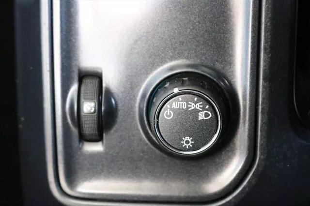 2016 Chevrolet Silverado 3500HD WT
