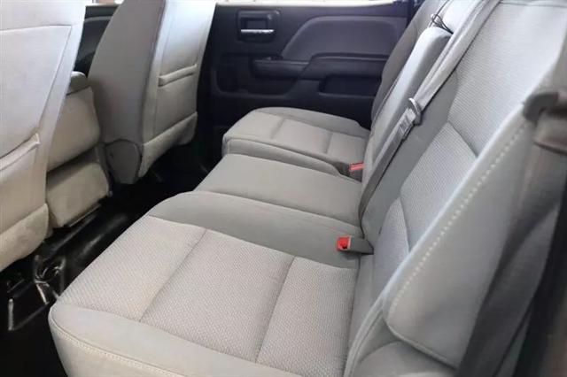 2016 Chevrolet Silverado 3500HD WT