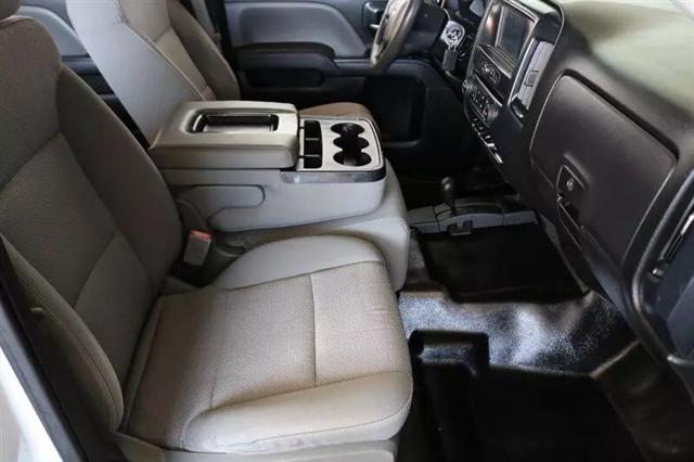 2016 Chevrolet Silverado 3500HD WT