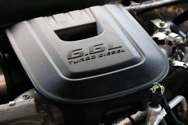 2016 Chevrolet Silverado 3500HD WT