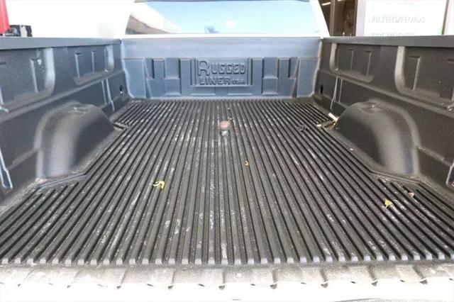2016 Chevrolet Silverado 3500HD WT