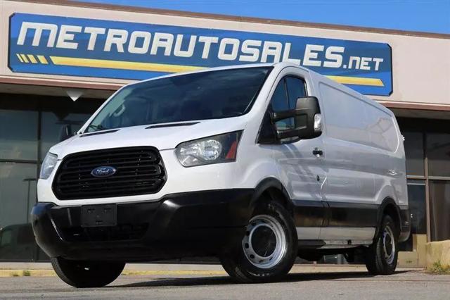 2016 Ford Transit w/60/40 Side Door w/RWB Van for sale in Arlington, TX