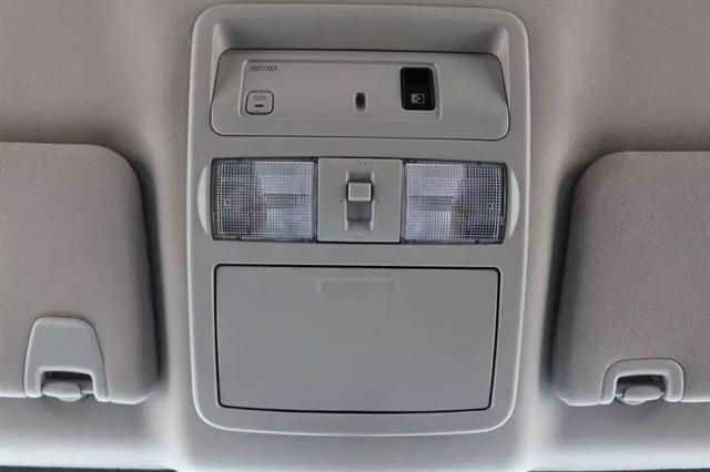 2017 Nissan Titan Platinum Reserve