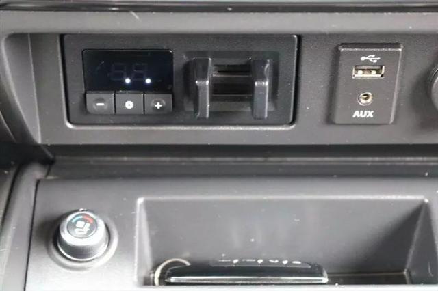 2017 Nissan Titan Platinum Reserve