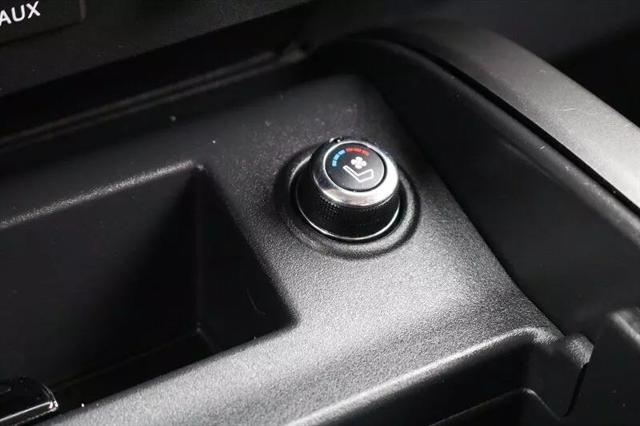 2017 Nissan Titan Platinum Reserve