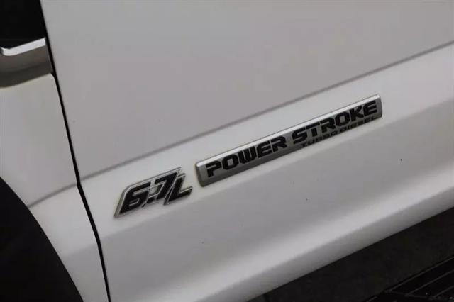 2018 Ford F-550 XLT