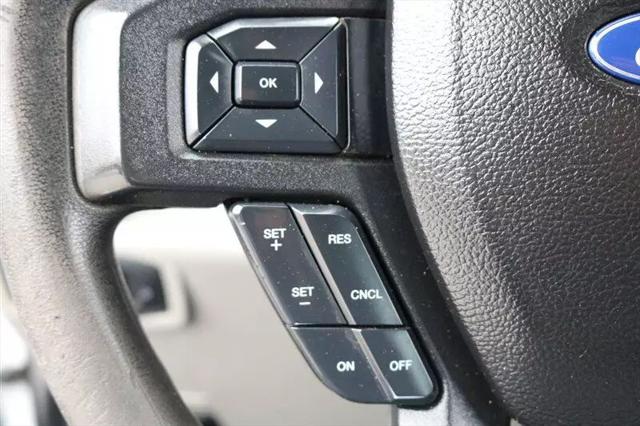 2018 Ford F-550 XLT