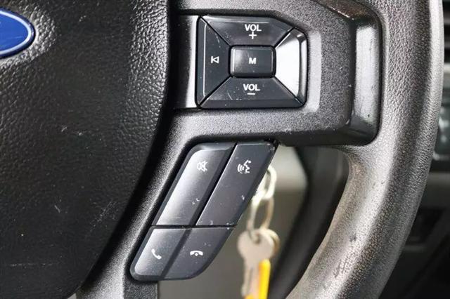 2018 Ford F-550 XLT