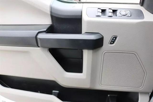 2018 Ford F-550 XLT