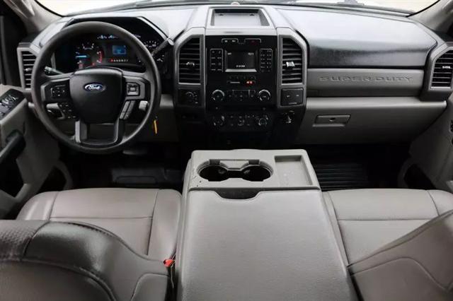 2018 Ford F-550 XLT