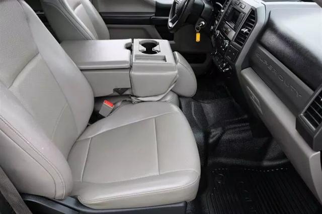 2018 Ford F-550 XLT