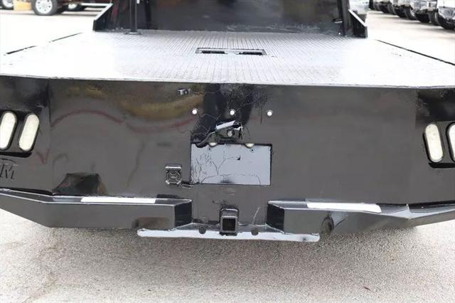 2018 Ford F-550 XLT