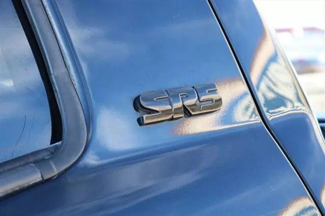 2018 Toyota Tundra SR5 5.7L V8