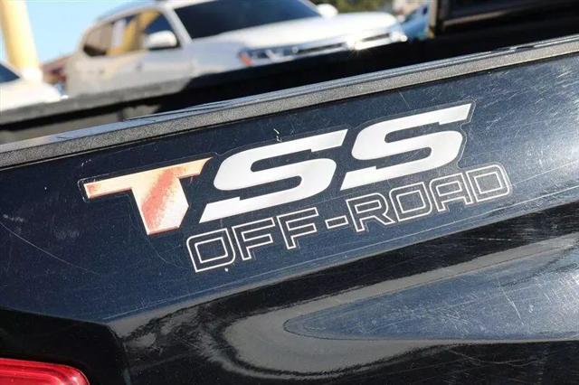 2018 Toyota Tundra SR5 5.7L V8