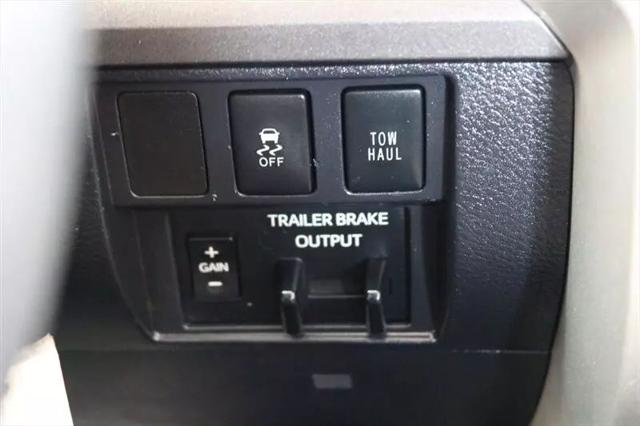 2018 Toyota Tundra SR5 5.7L V8