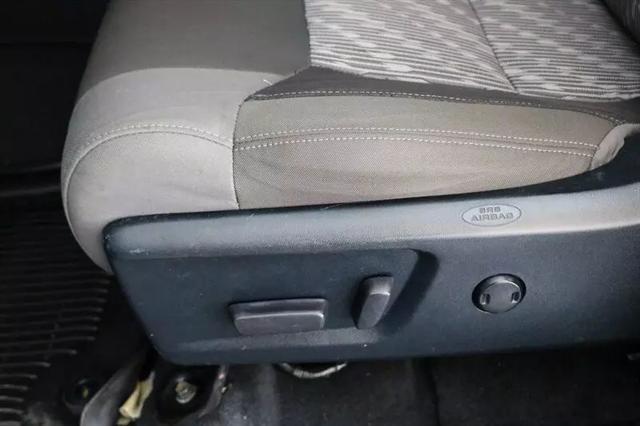 2018 Toyota Tundra SR5 5.7L V8