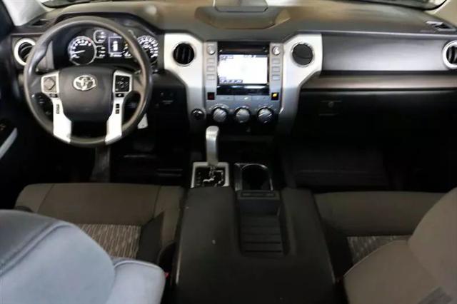 2018 Toyota Tundra SR5 5.7L V8