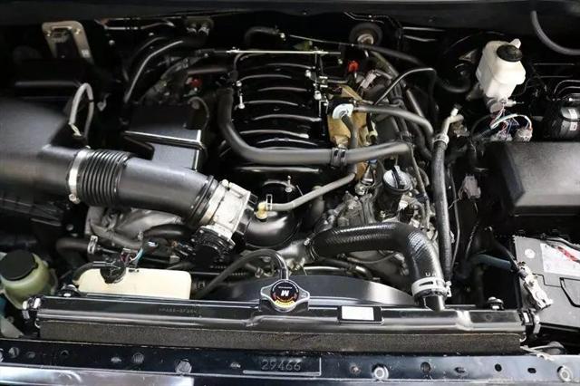 2018 Toyota Tundra SR5 5.7L V8