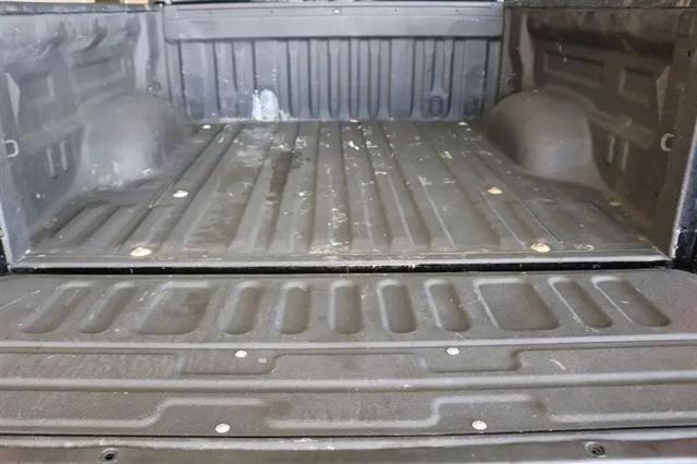 2018 Toyota Tundra SR5 5.7L V8