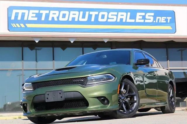 2022 Dodge Charger R/T for sale in Arlington, TX