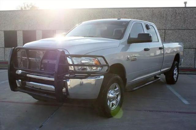 2014 Ram 2500 Tradesman for sale in Arlington, TX