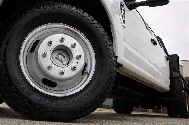 2017 Ford F-350 XL