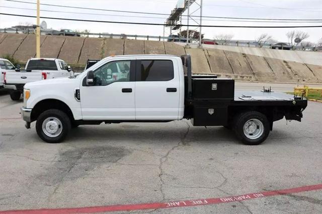 2017 Ford F-350 XL