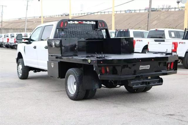 2017 Ford F-350 XL