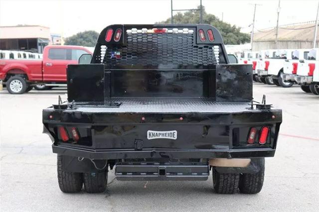 2017 Ford F-350 XL
