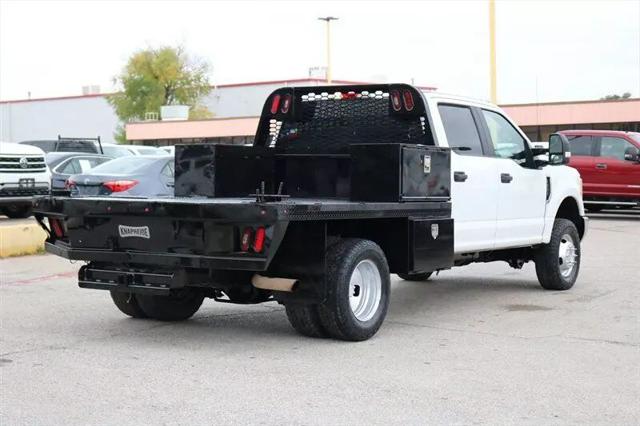 2017 Ford F-350 XL