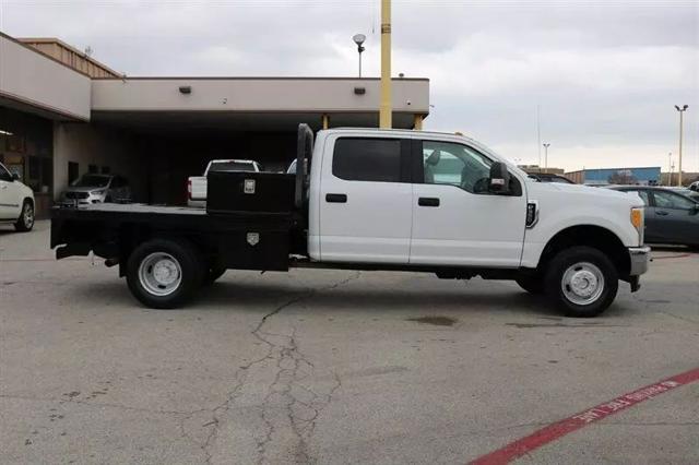 2017 Ford F-350 XL