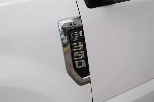 2017 Ford F-350 XL