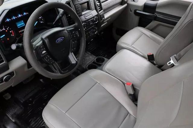 2017 Ford F-350 XL