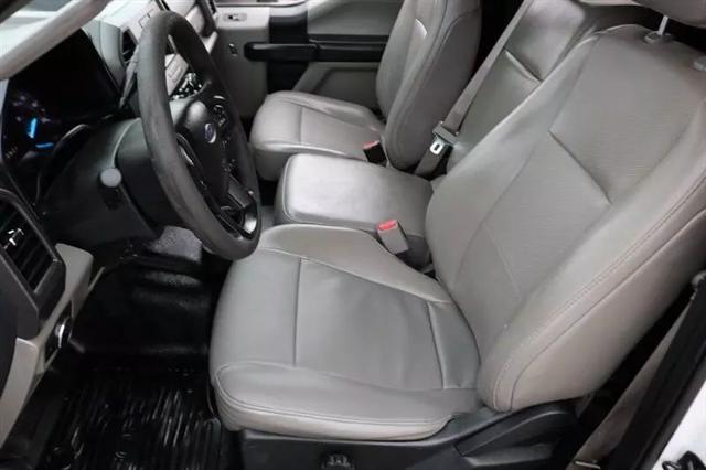 2017 Ford F-350 XL