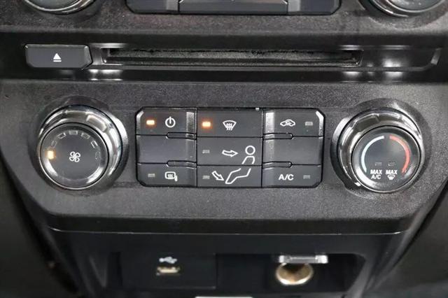 2017 Ford F-350 XL
