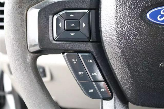 2017 Ford F-350 XL