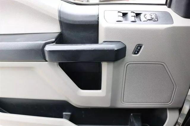 2017 Ford F-350 XL