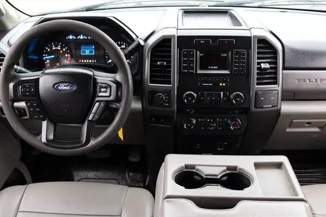 2017 Ford F-350 XL