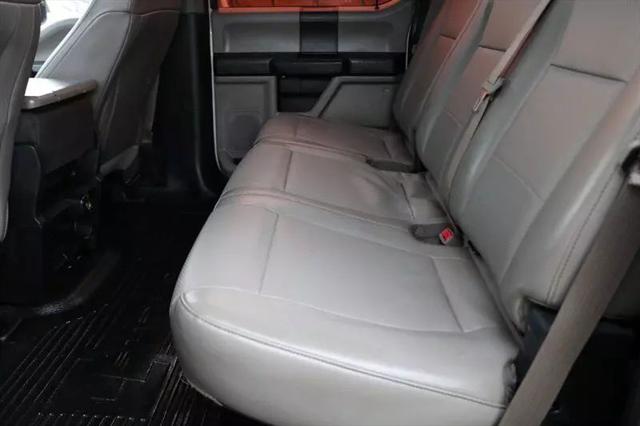 2017 Ford F-350 XL