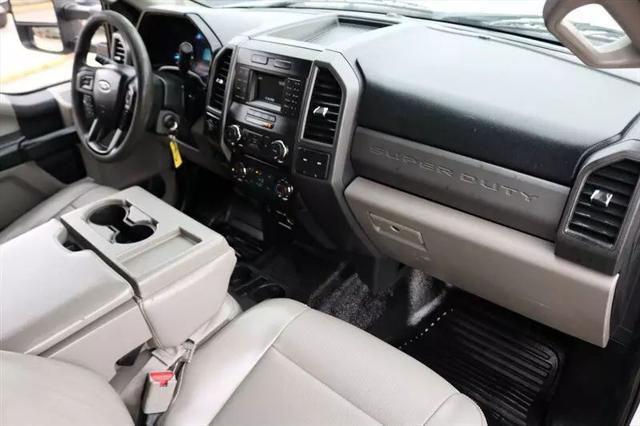 2017 Ford F-350 XL