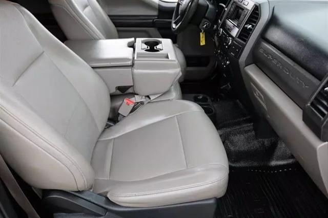 2017 Ford F-350 XL