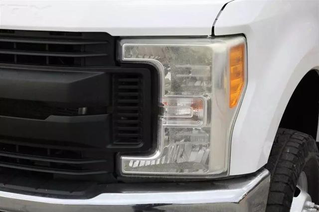 2017 Ford F-350 XL