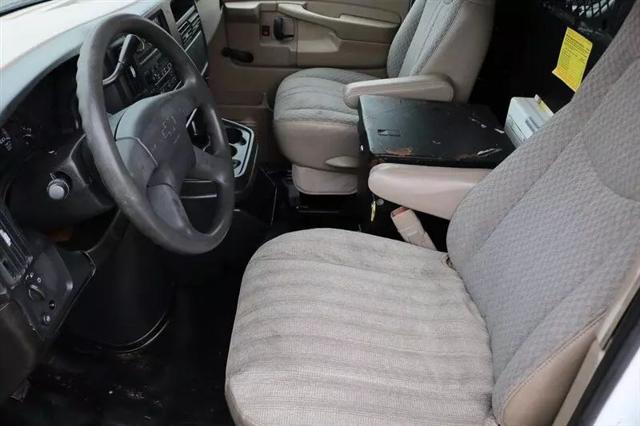 2007 Chevrolet Express Work Van