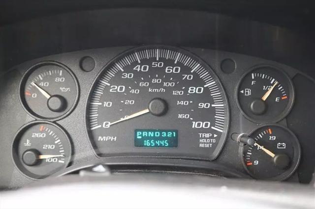 2007 Chevrolet Express Work Van
