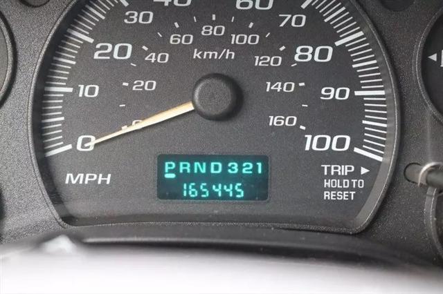 2007 Chevrolet Express Work Van
