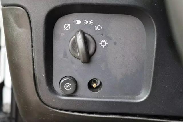 2007 Chevrolet Express Work Van