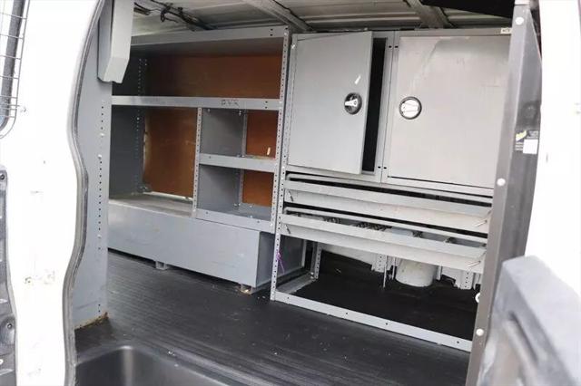 2007 Chevrolet Express Work Van