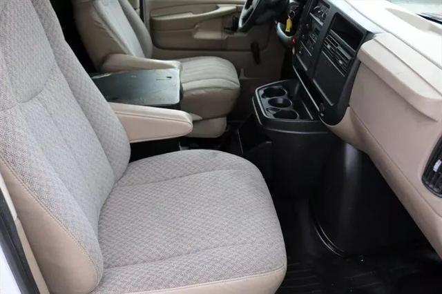 2007 Chevrolet Express Work Van