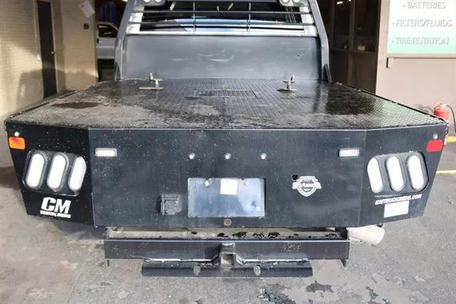 2021 Jeep Ram 2500 Tradesman Crew Cab 4x4 8' Box