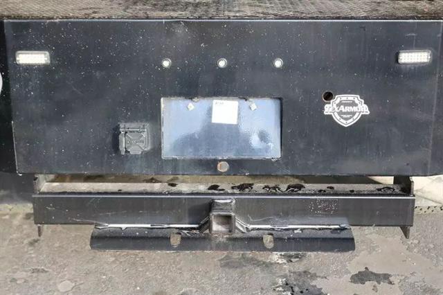 2021 Jeep Ram 2500 Tradesman Crew Cab 4x4 8' Box